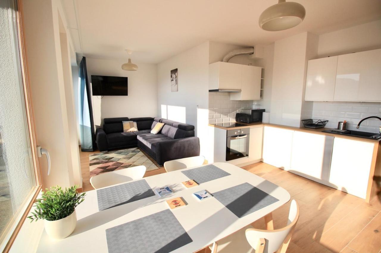 Apartamenty Bazatatry Bachledzki Wierch Zakopane Exteriör bild